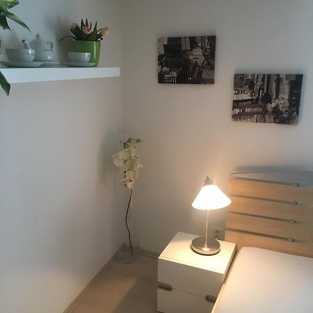 Apartment Pod Kotnovem Tabor Ngoại thất bức ảnh
