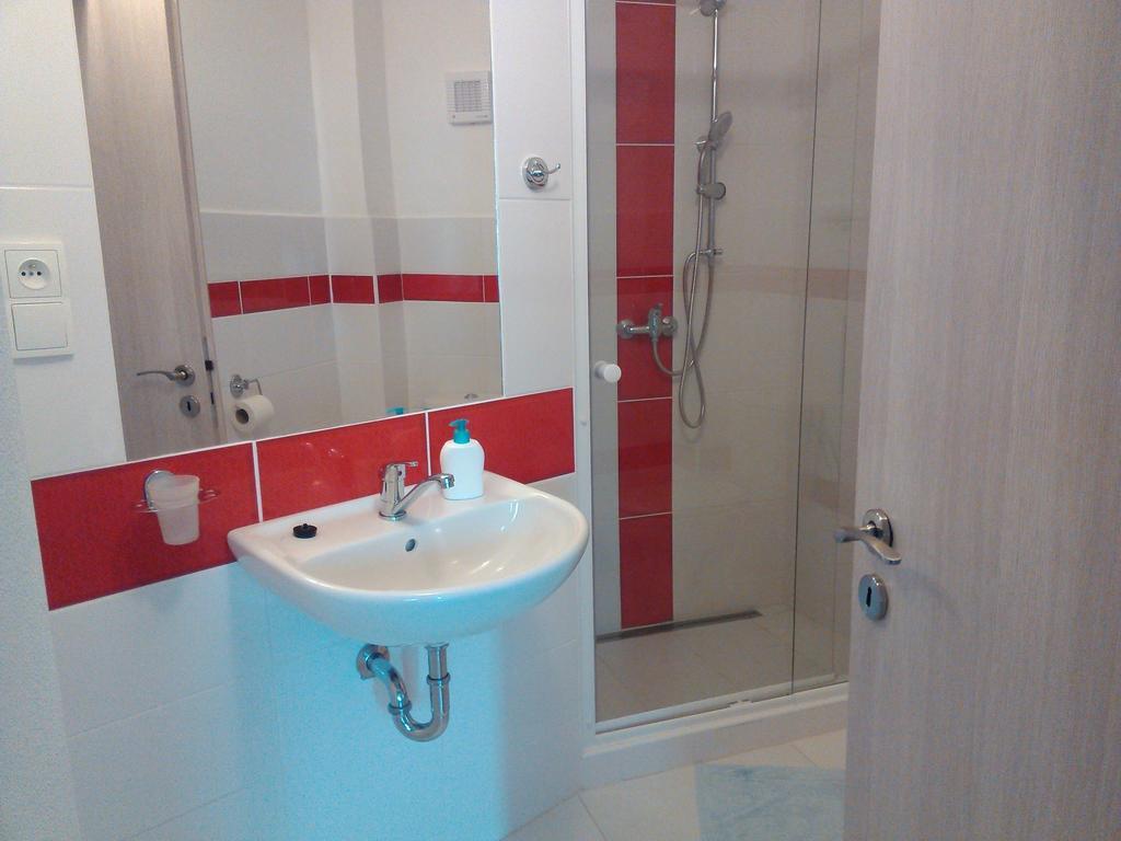 Apartment Pod Kotnovem Tabor Ngoại thất bức ảnh