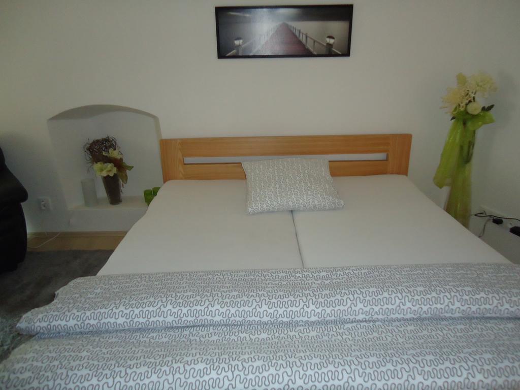 Apartment Pod Kotnovem Tabor Phòng bức ảnh