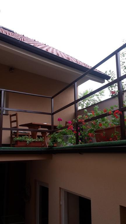 Apartment Pod Kotnovem Tabor Ngoại thất bức ảnh
