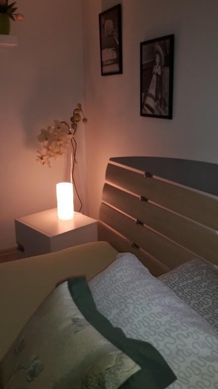 Apartment Pod Kotnovem Tabor Ngoại thất bức ảnh