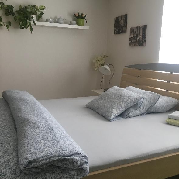 Apartment Pod Kotnovem Tabor Ngoại thất bức ảnh